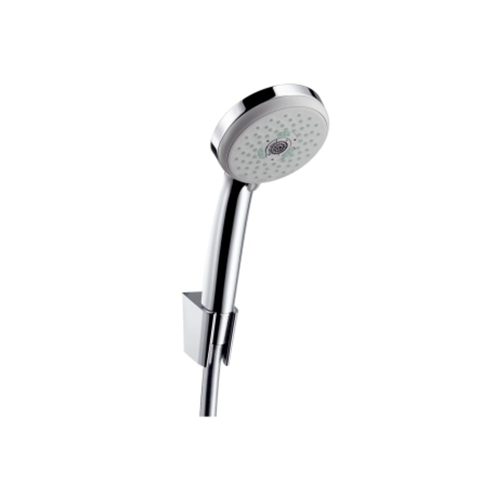 https://raleo.de:443/files/img/11eeea25fb5ade7092906bba4399b90c/size_l/Hansgrohe-HG-Brausenset-Croma-100-Multi-Porter-S-chrom-mit-Brausenschlauch-1250mm-27593000 gallery number 1